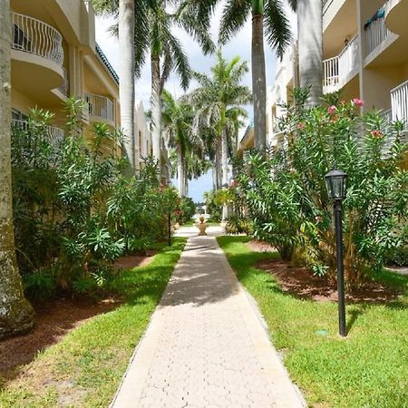 Palm Bay Club Apartment Siesta Key Luaran gambar