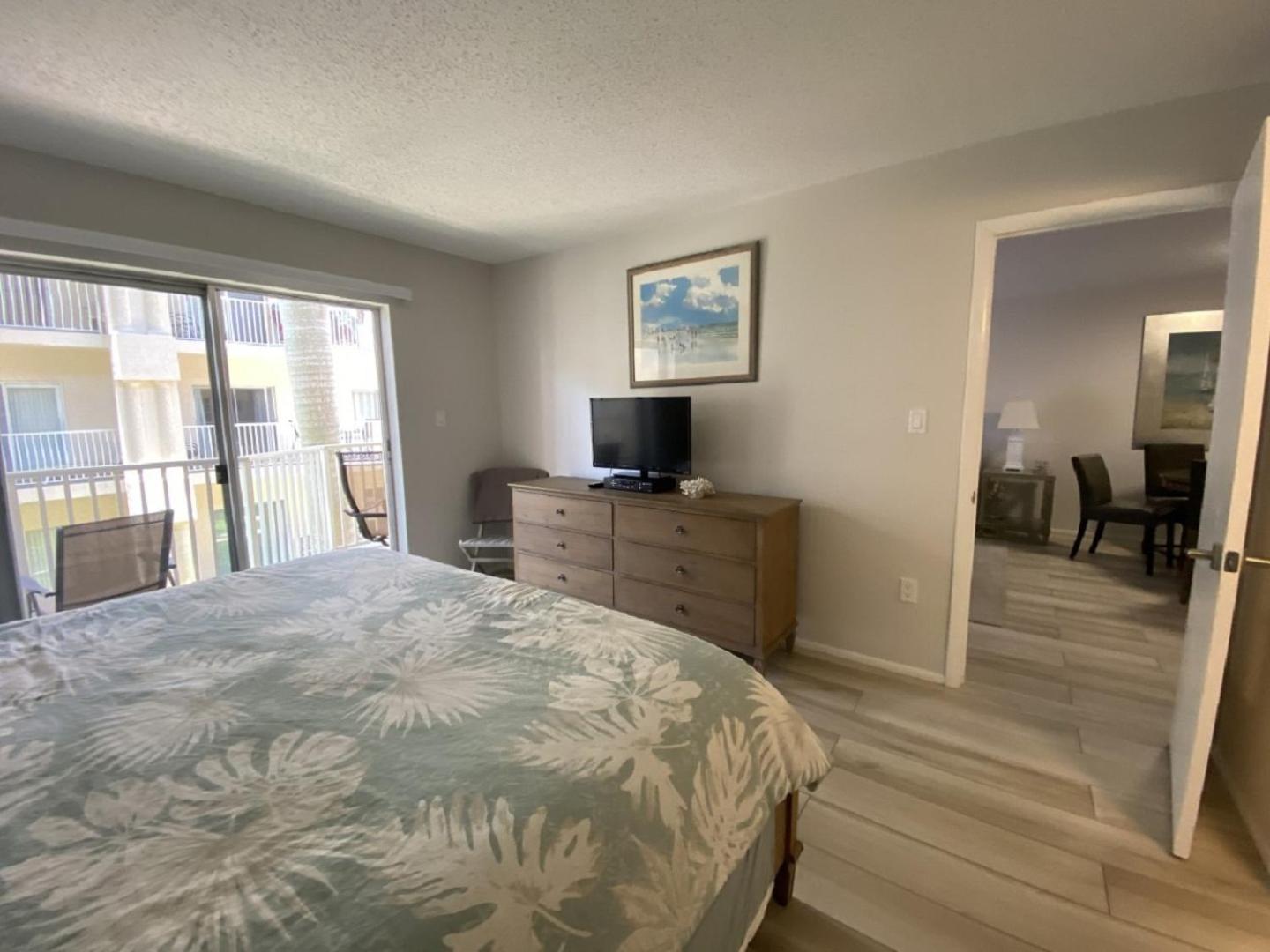 Palm Bay Club Apartment Siesta Key Luaran gambar