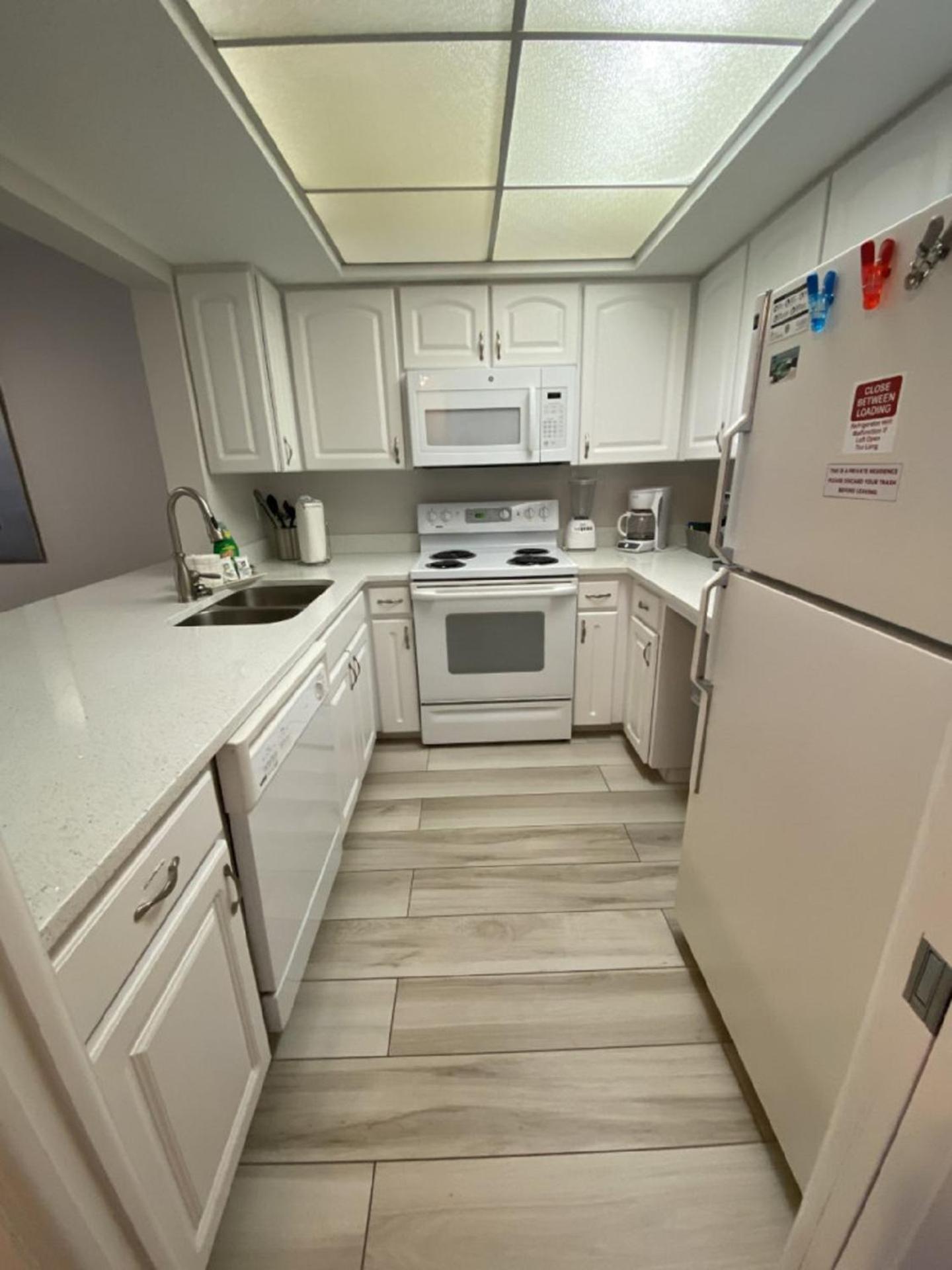 Palm Bay Club Apartment Siesta Key Luaran gambar