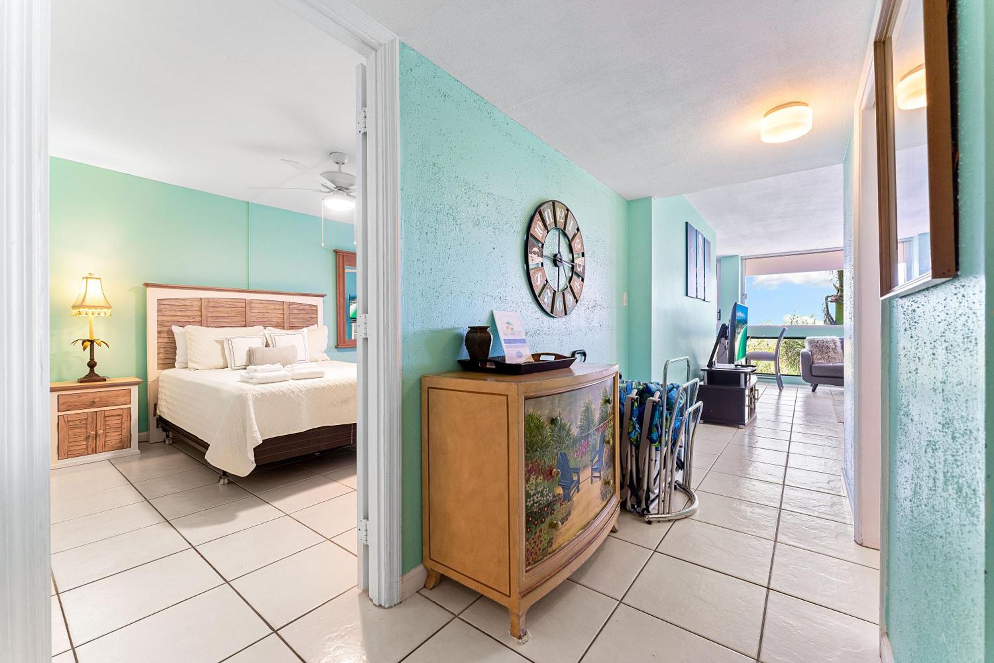 Palm Bay Club Apartment Siesta Key Luaran gambar