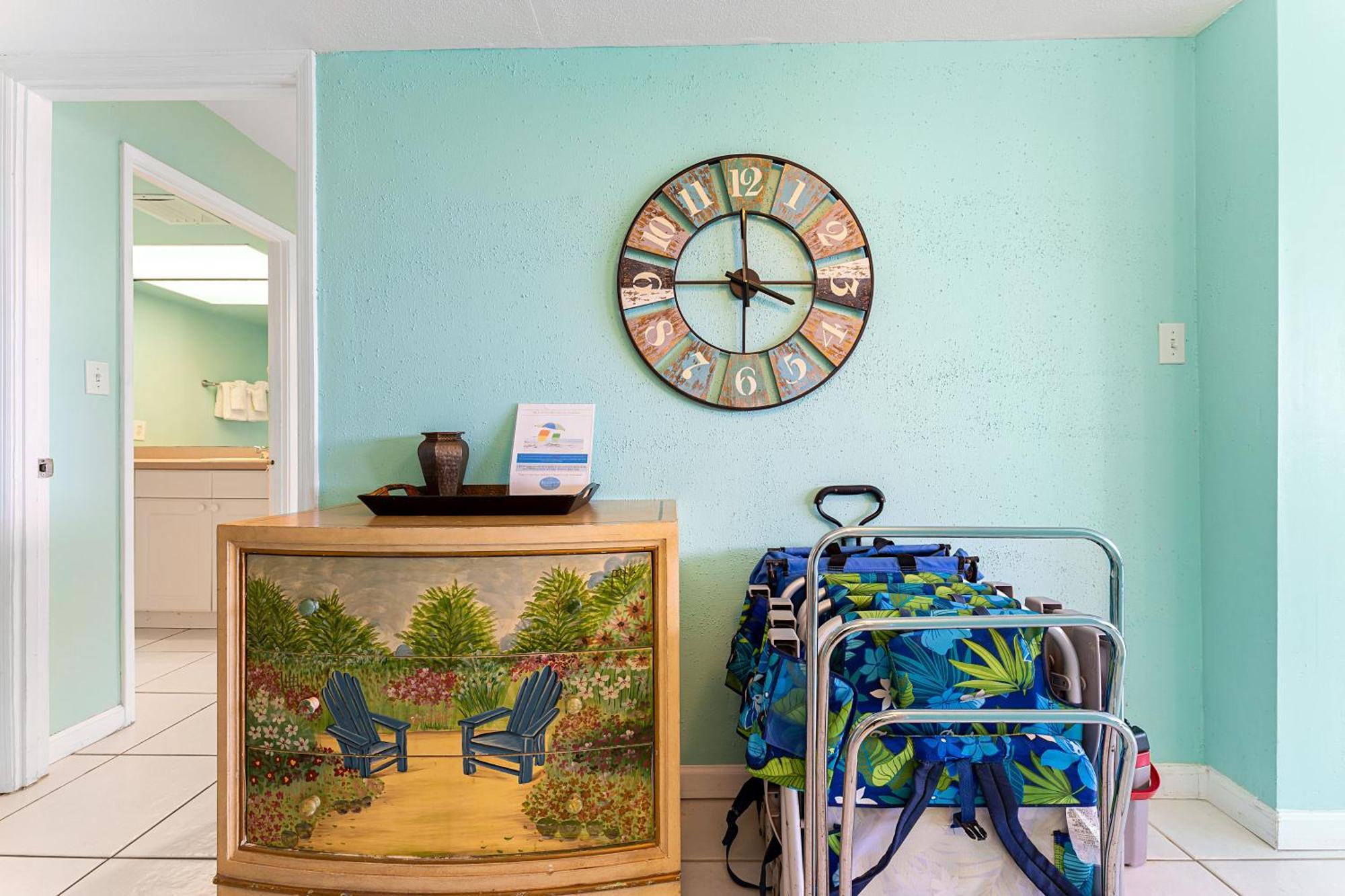 Palm Bay Club Apartment Siesta Key Luaran gambar