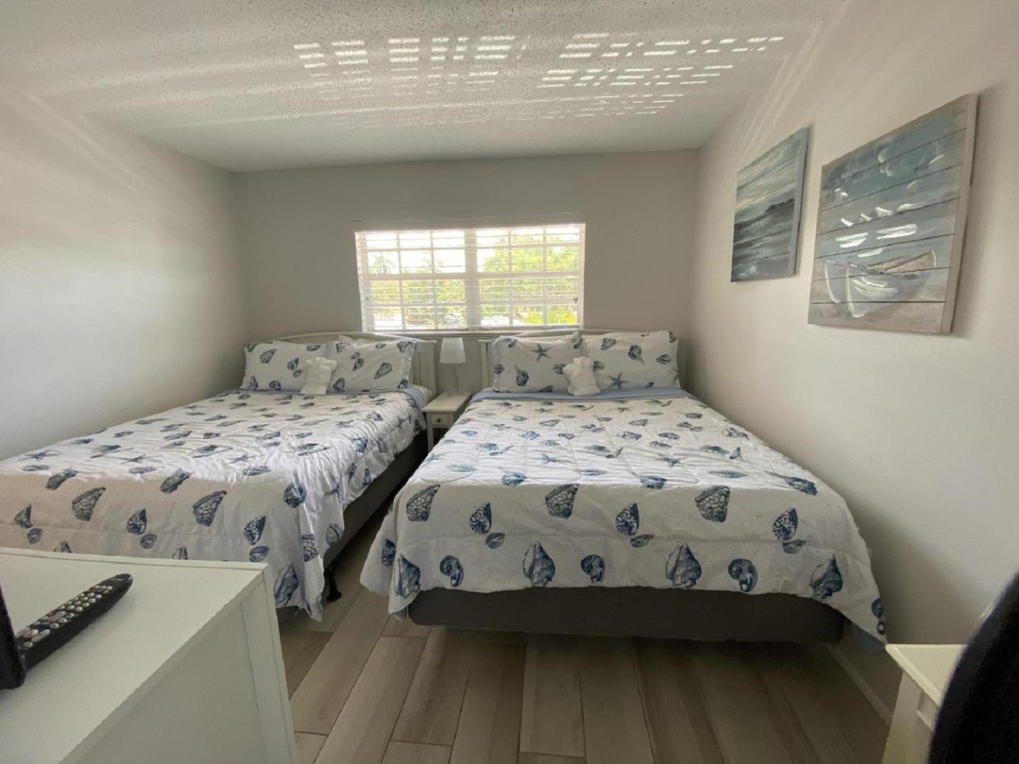 Palm Bay Club Apartment Siesta Key Luaran gambar
