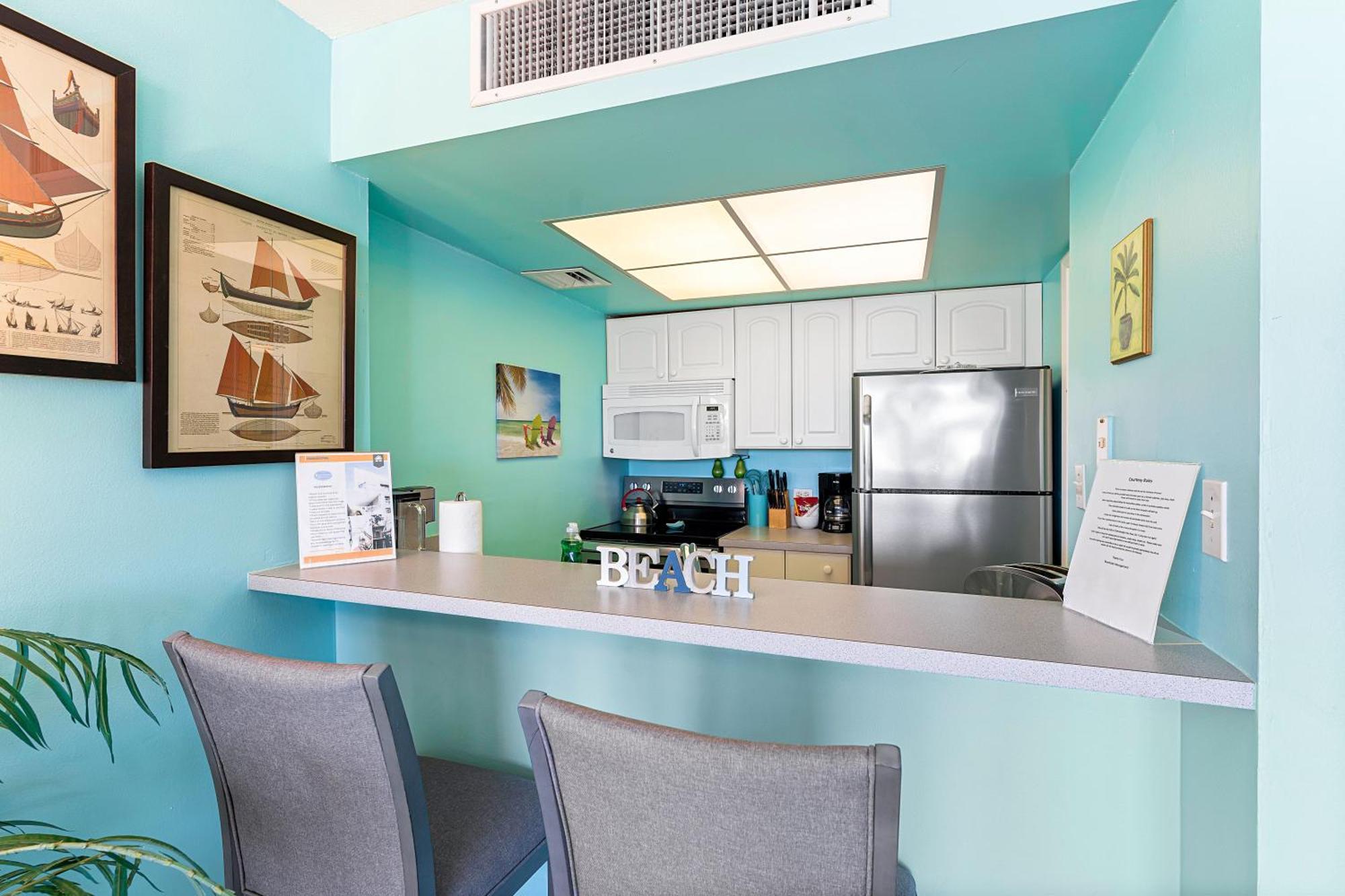 Palm Bay Club Apartment Siesta Key Luaran gambar