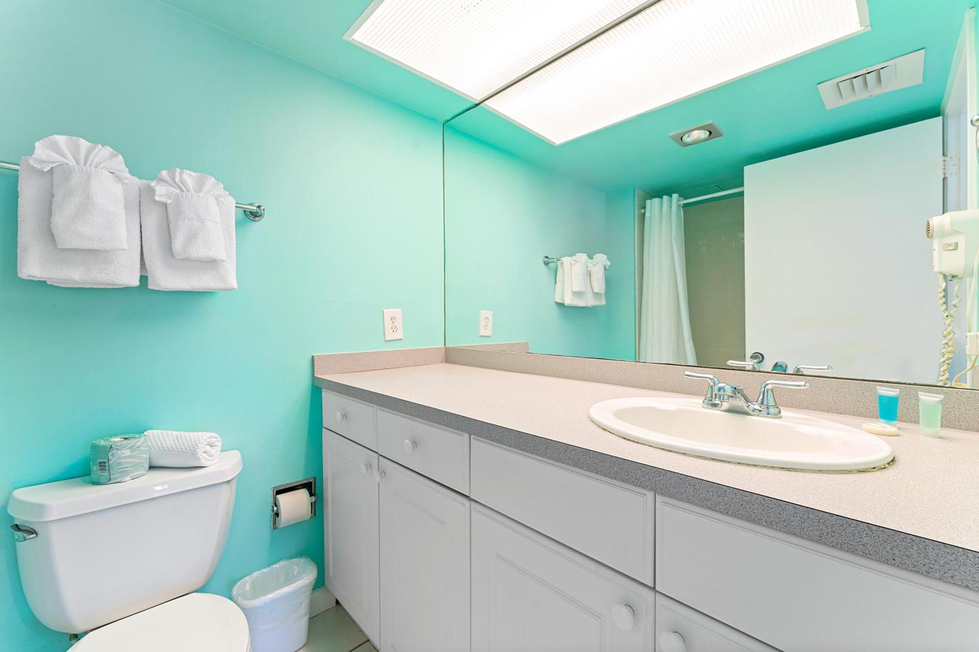 Palm Bay Club Apartment Siesta Key Luaran gambar