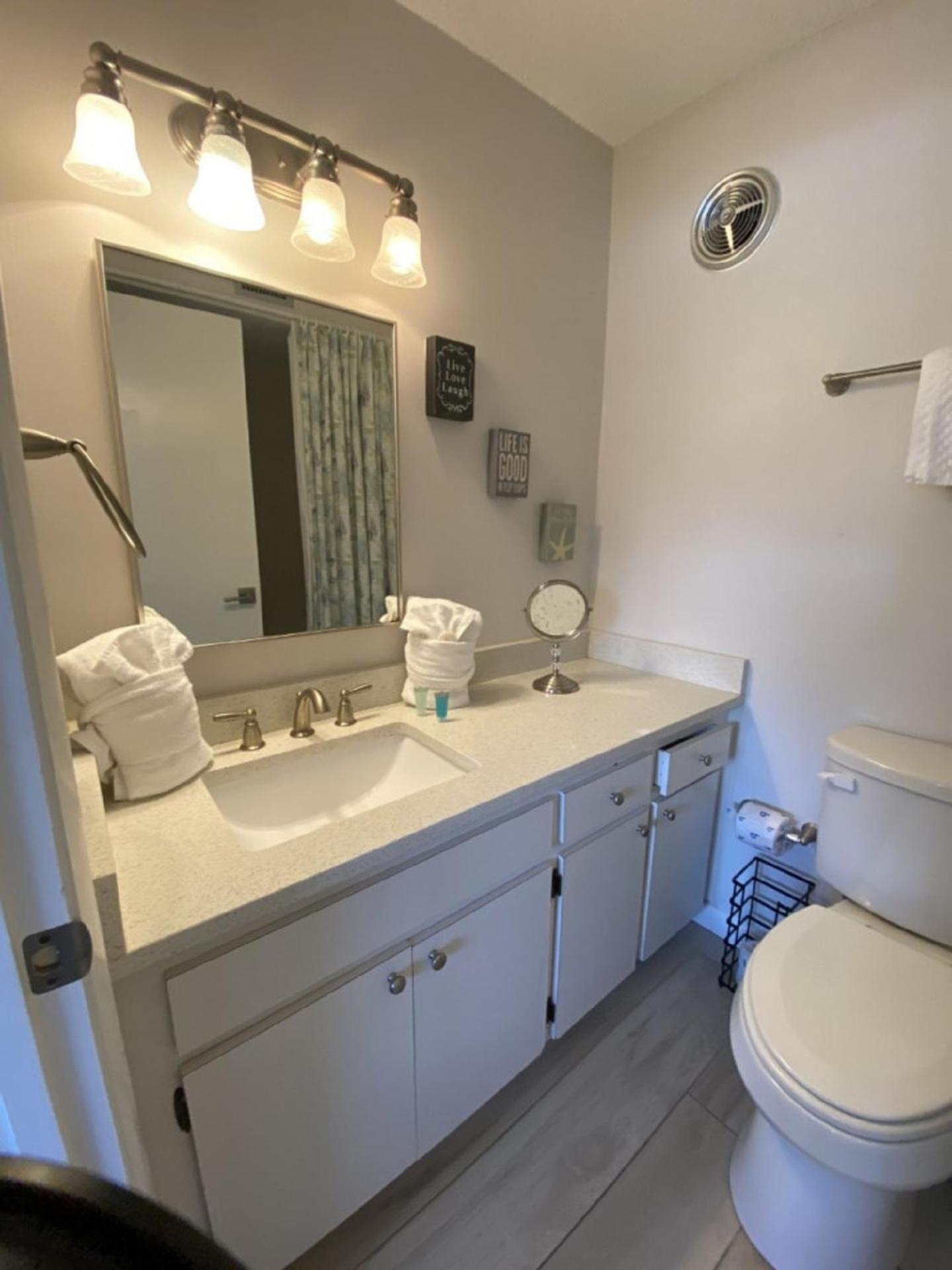 Palm Bay Club Apartment Siesta Key Luaran gambar