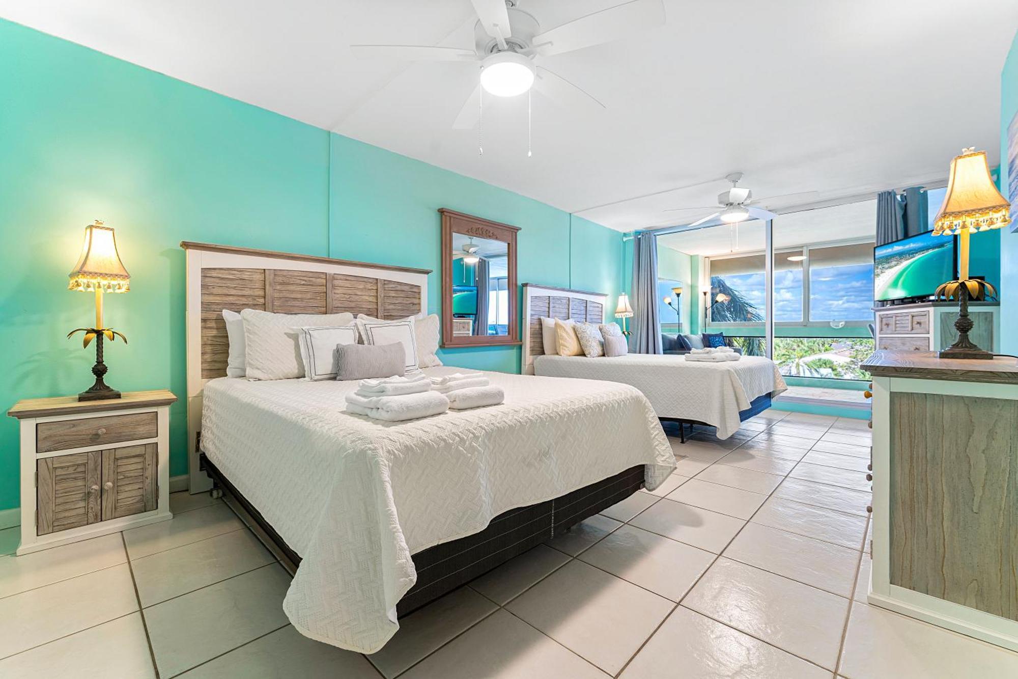 Palm Bay Club Apartment Siesta Key Luaran gambar