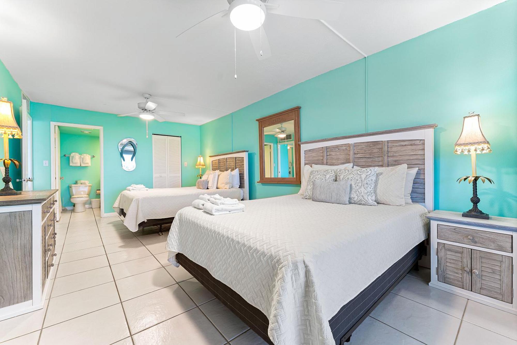 Palm Bay Club Apartment Siesta Key Luaran gambar