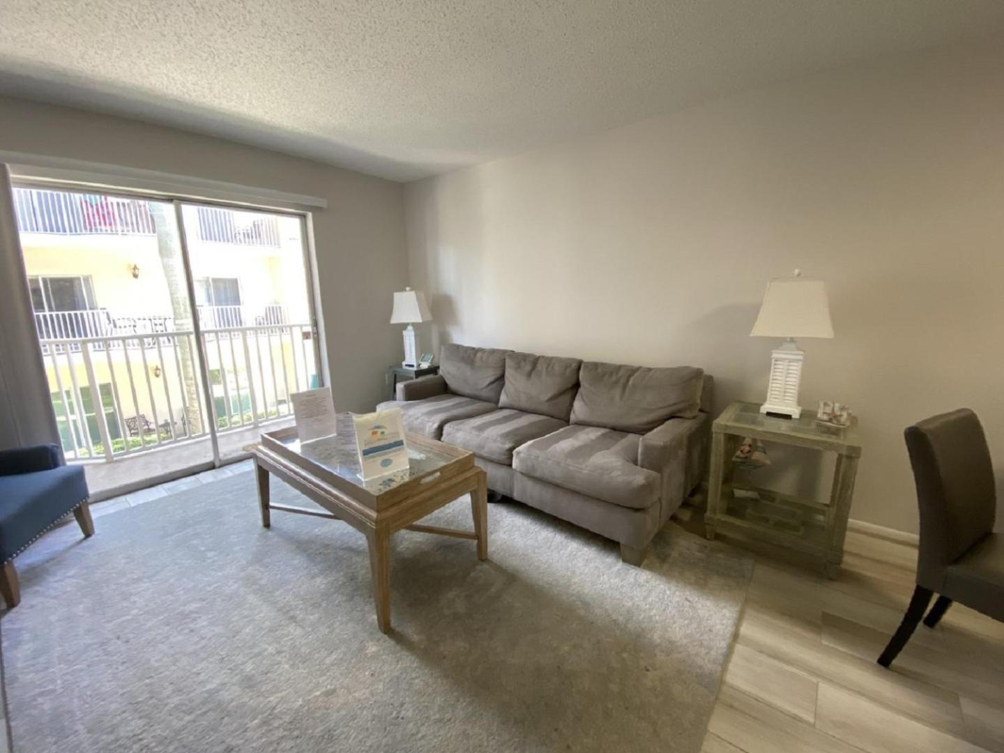 Palm Bay Club Apartment Siesta Key Luaran gambar
