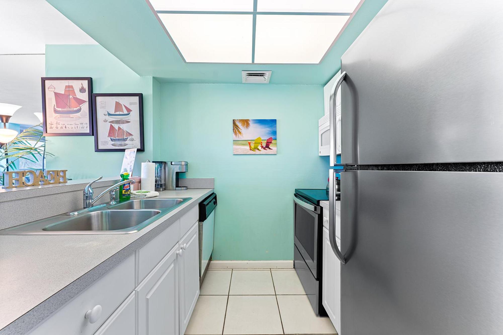 Palm Bay Club Apartment Siesta Key Luaran gambar