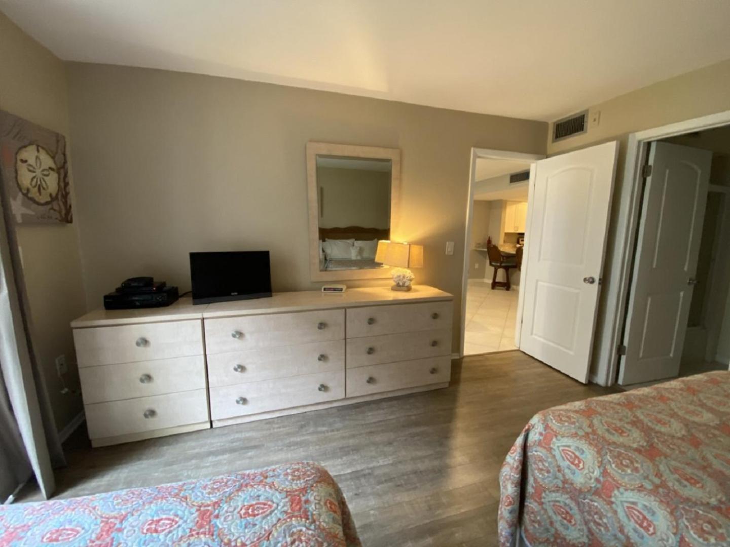 Palm Bay Club Apartment Siesta Key Luaran gambar