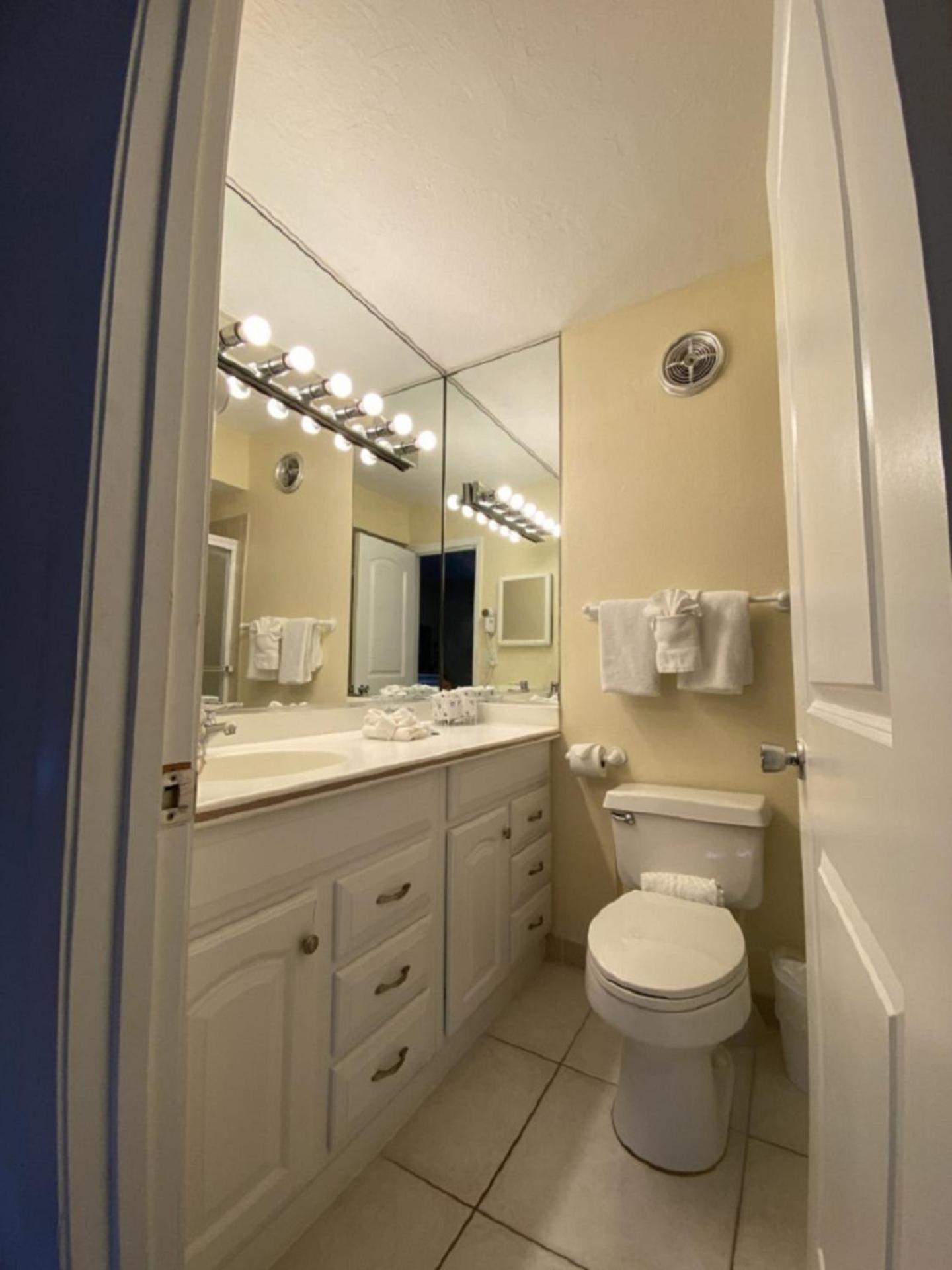 Palm Bay Club Apartment Siesta Key Luaran gambar
