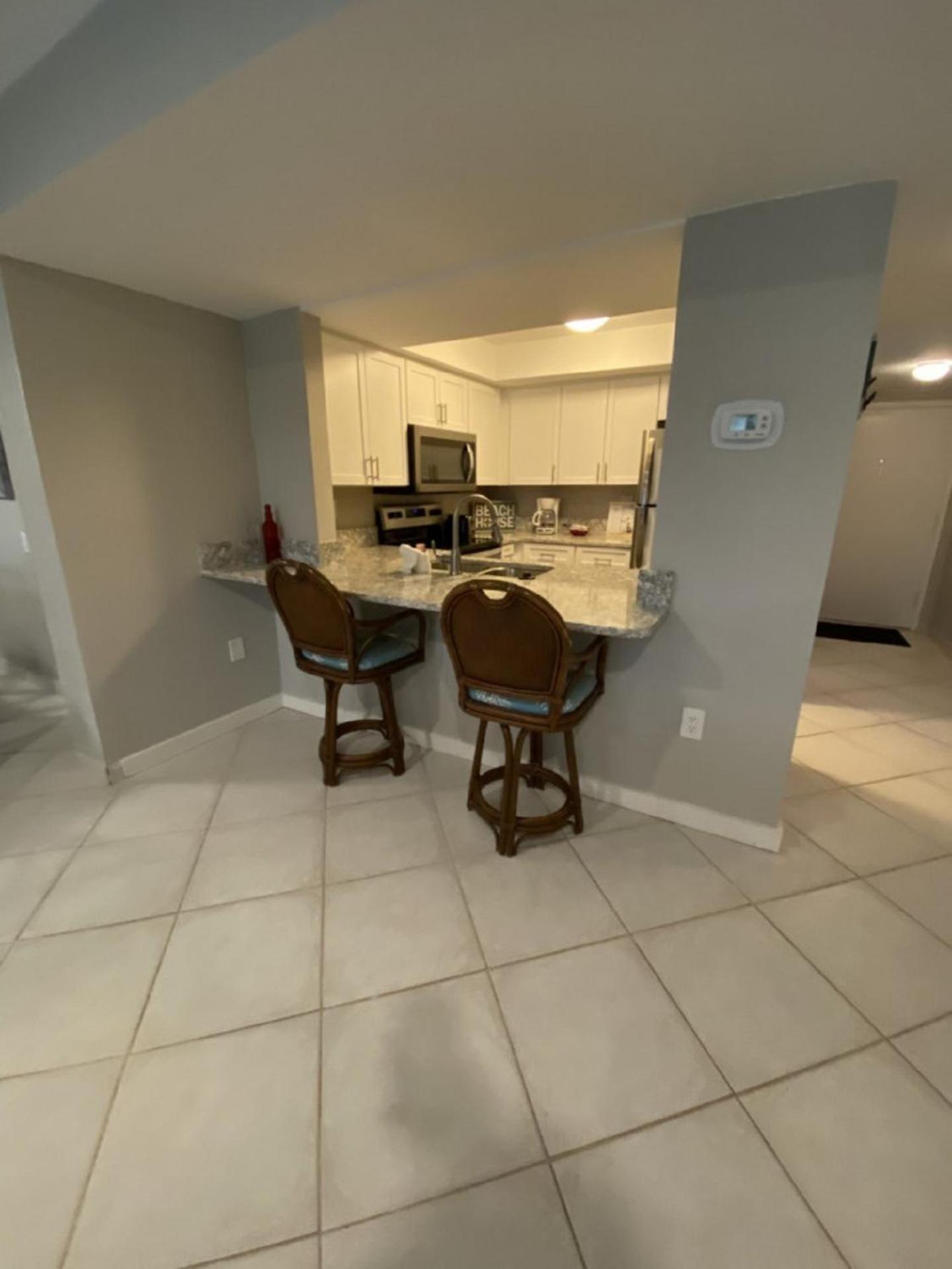 Palm Bay Club Apartment Siesta Key Luaran gambar