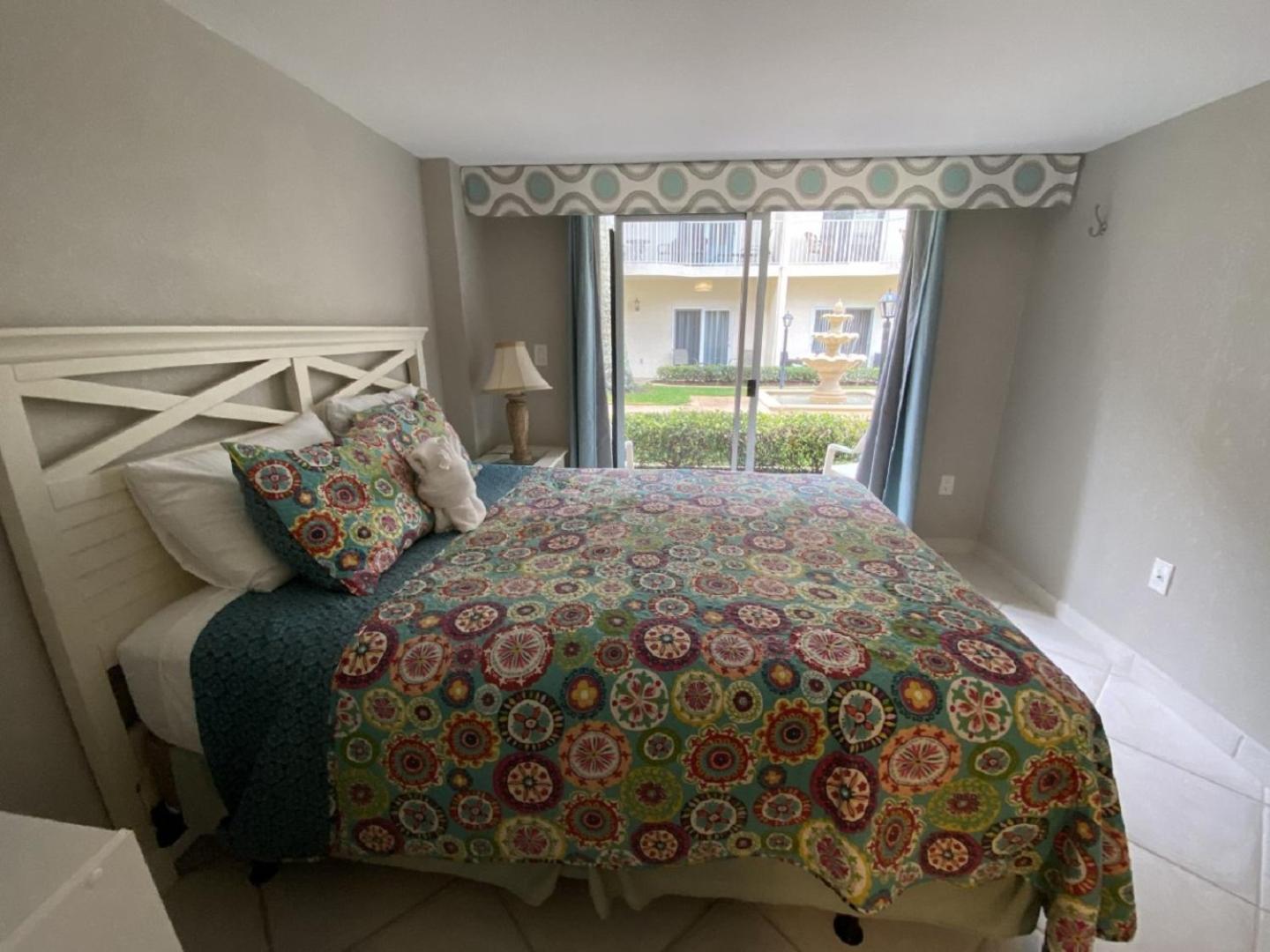 Palm Bay Club Apartment Siesta Key Luaran gambar
