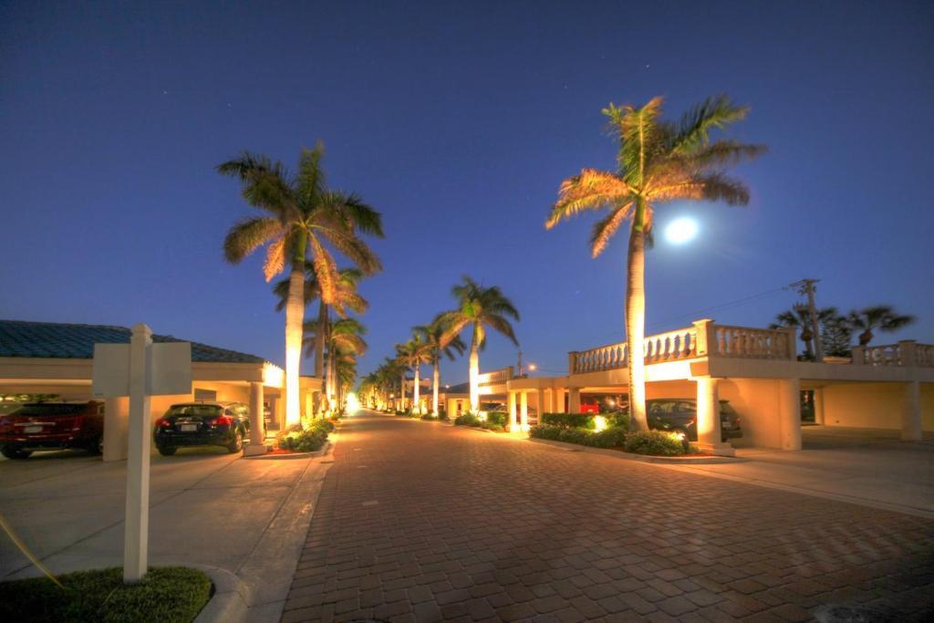 Palm Bay Club Apartment Siesta Key Luaran gambar